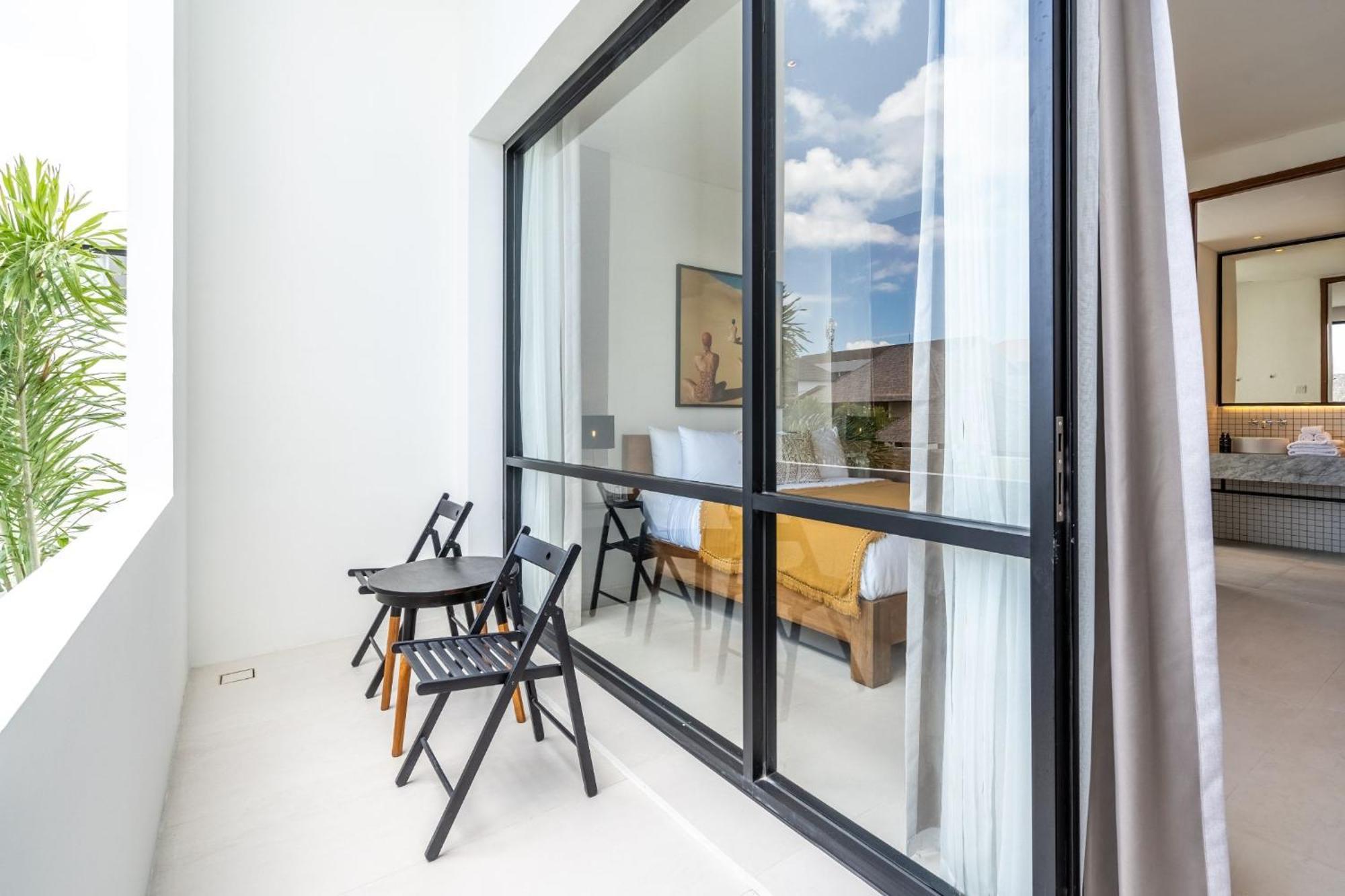 Mandala Residences 坎古 客房 照片