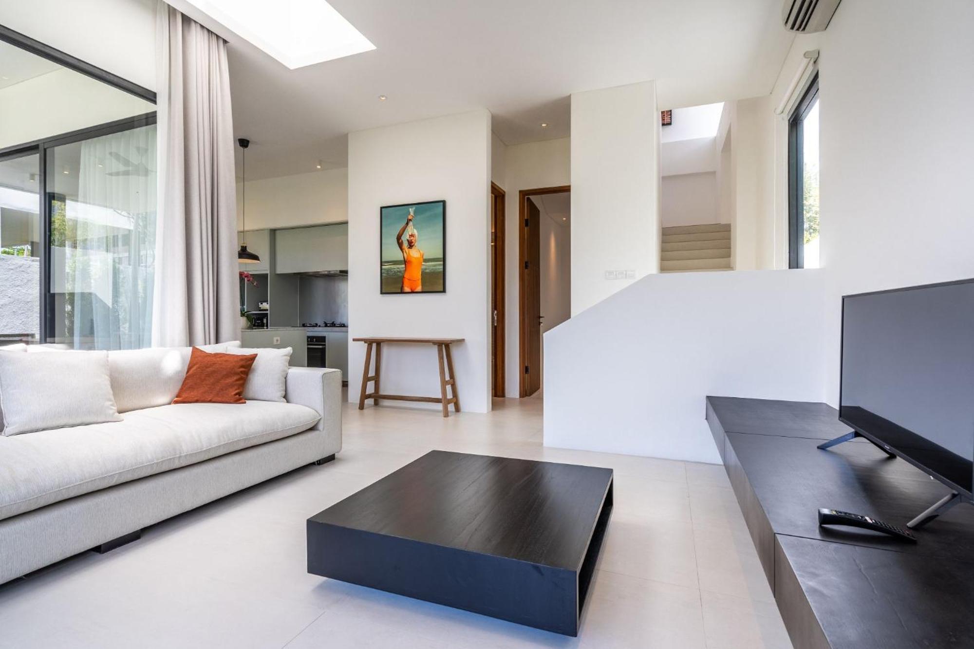 Mandala Residences 坎古 外观 照片