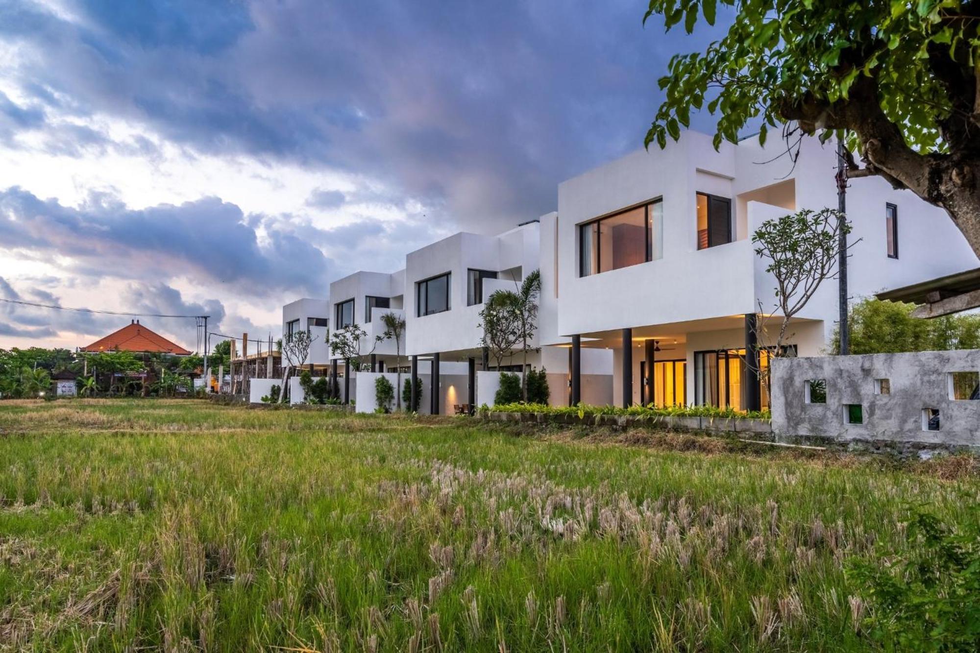 Mandala Residences 坎古 客房 照片